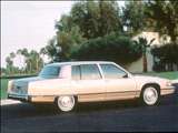 1993 Cadillac Sixty Special